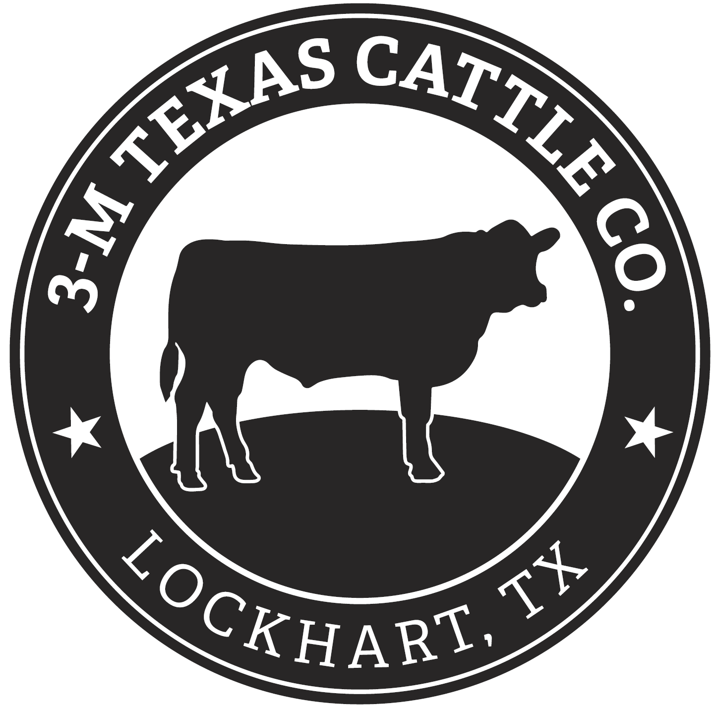 3-M Texas Cattle Co.